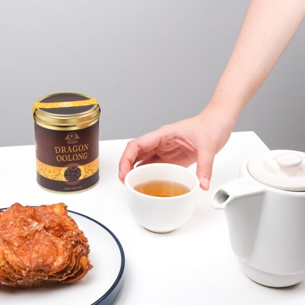 DRAGON OOLONG - Image 2