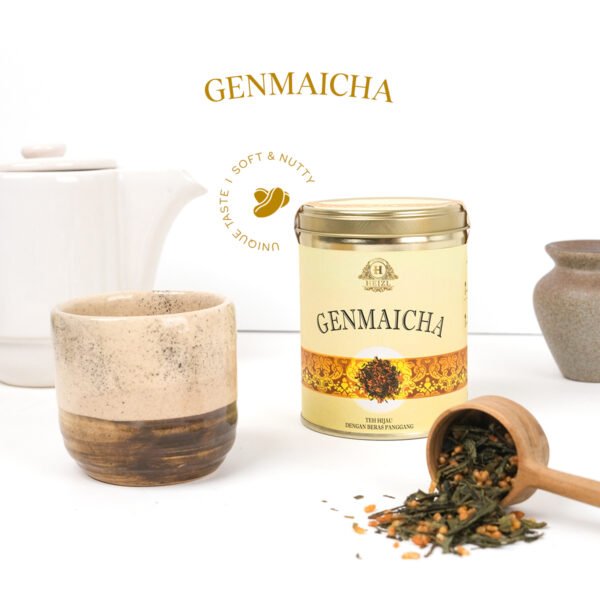 GENMAICHA - Image 2