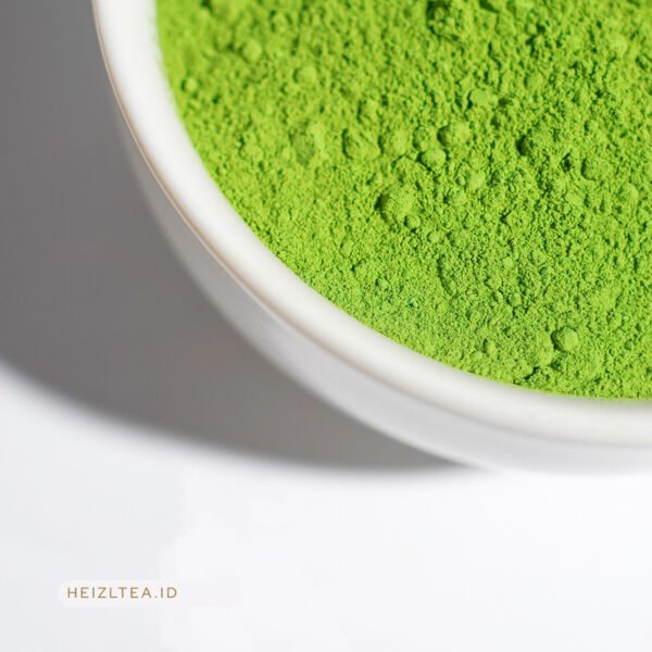 MATCHA POWDER (CEREMONIAL GRADE) - Image 6