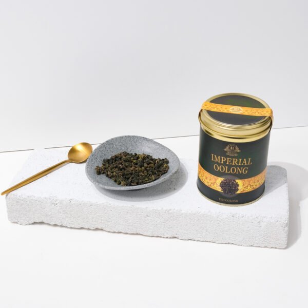 IMPERIAL OOLONG - Image 2