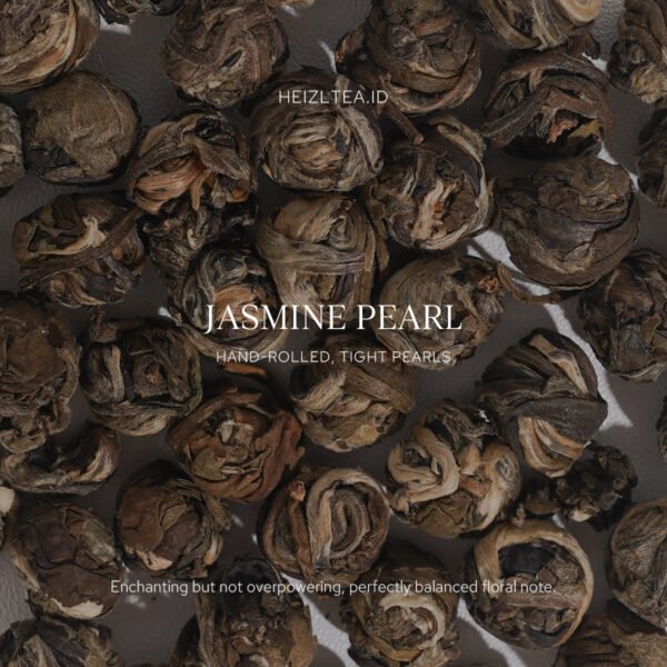 JASMINE PEARL - Image 3