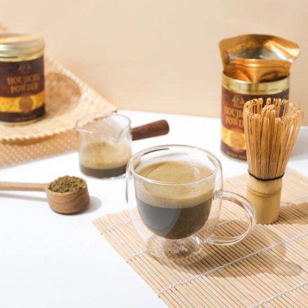 HOUJICHA POWDER - Image 2