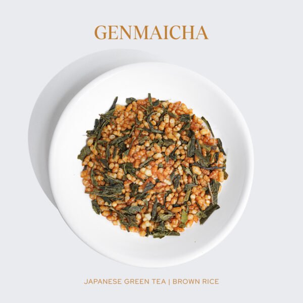 GENMAICHA - Image 6