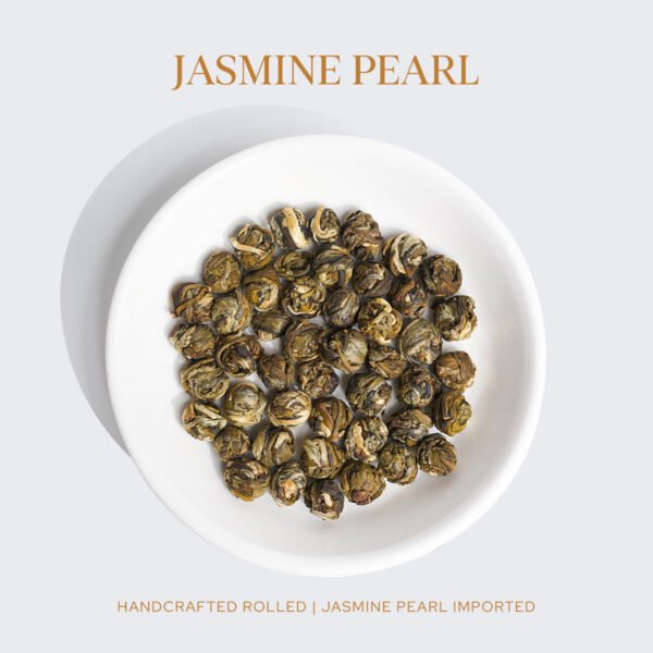 JASMINE PEARL - Image 8