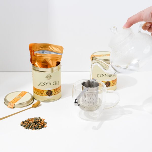 GENMAICHA - Image 5