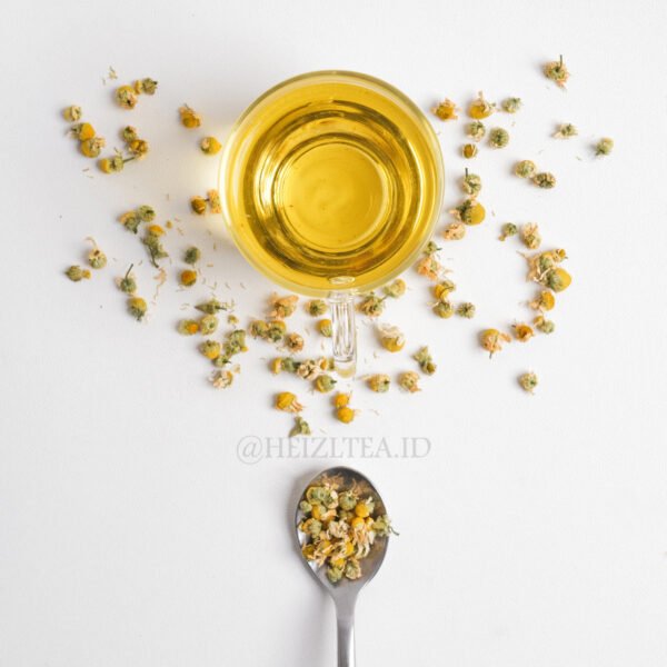 PURE CHAMOMILE - Image 2