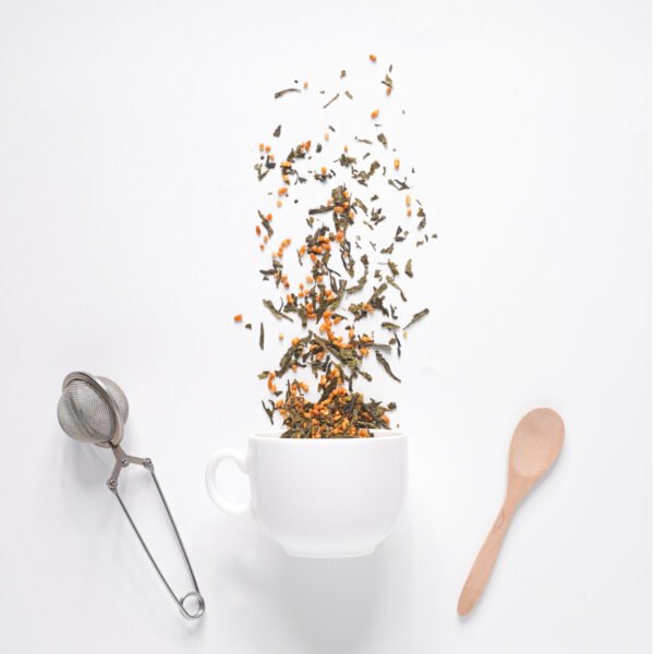 GENMAICHA - Image 3