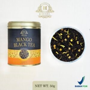 MANGO BLACK TEA