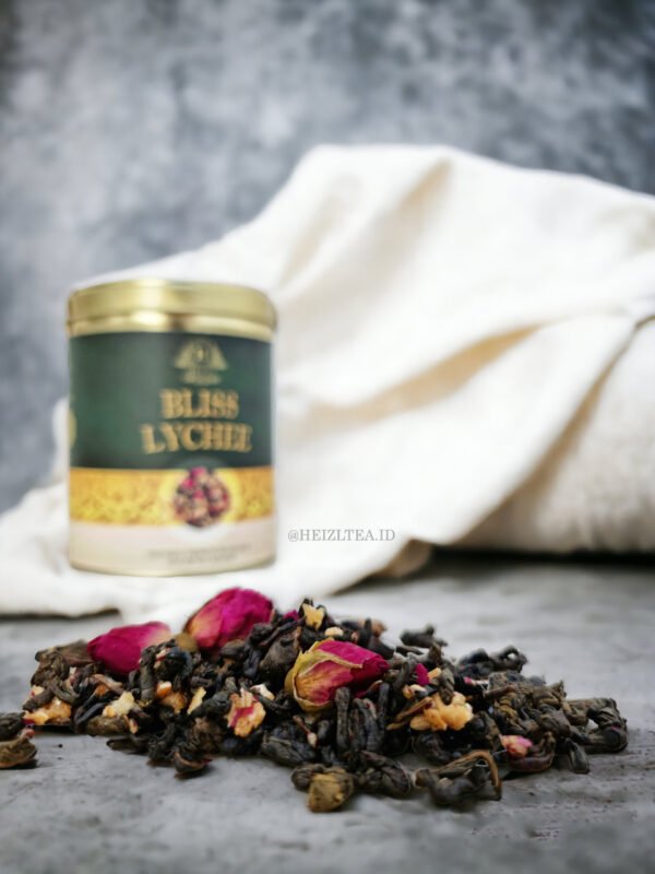 BLISS LYCHEE - Image 2