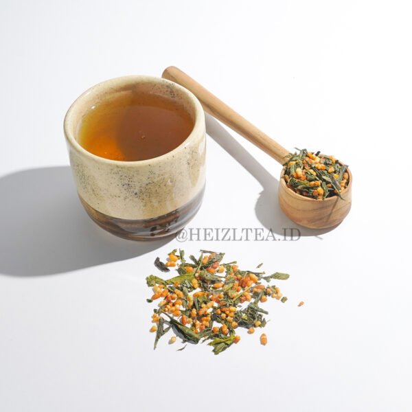 GENMAICHA - Image 7