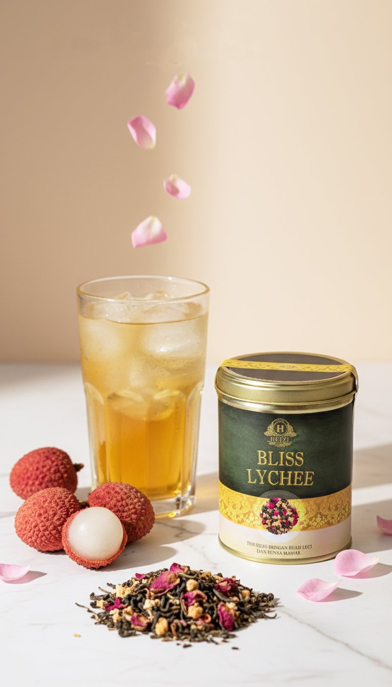 BLISS LYCHEE - Image 3