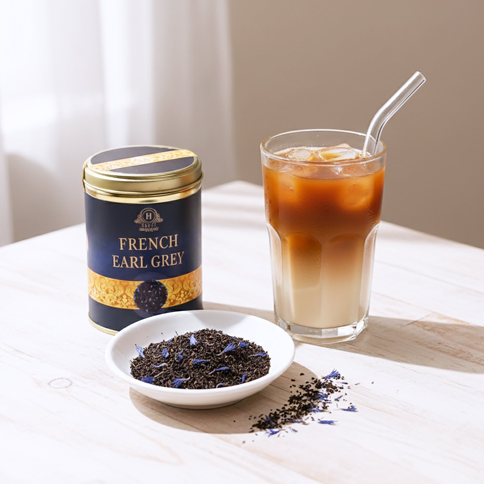 FRENCH EARL GREY - Image 2