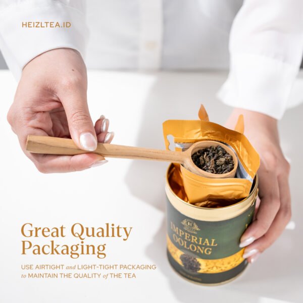 IMPERIAL OOLONG - Image 3