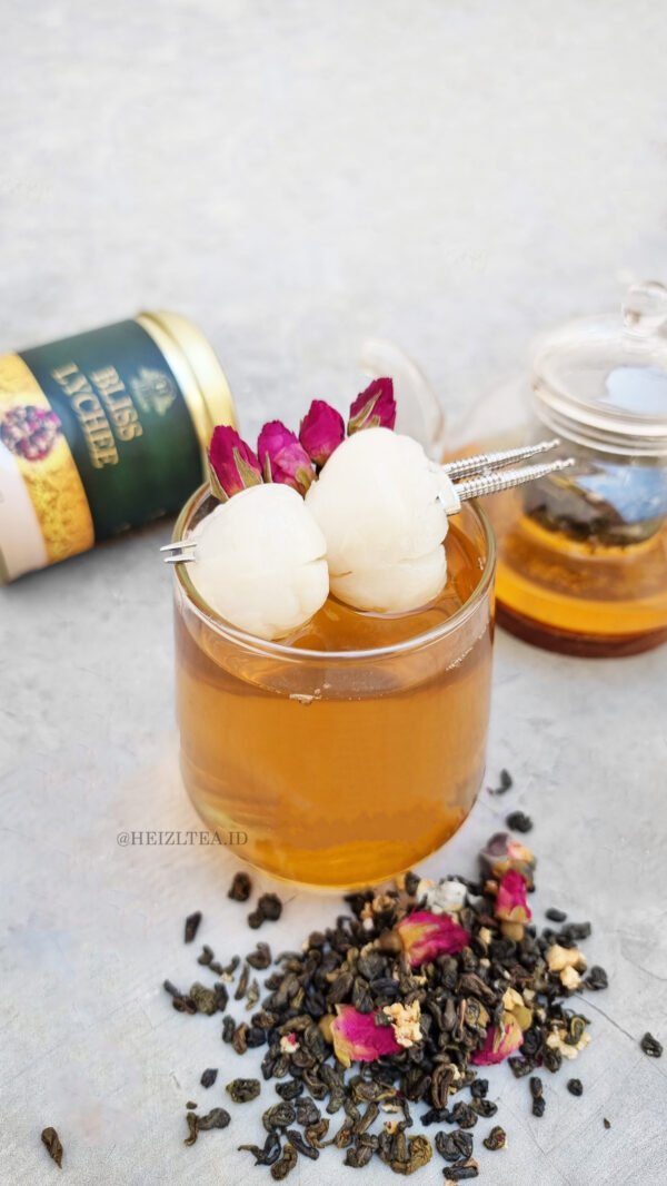 BLISS LYCHEE - Image 4