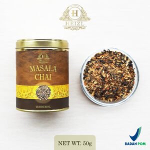 MASALA CHAI