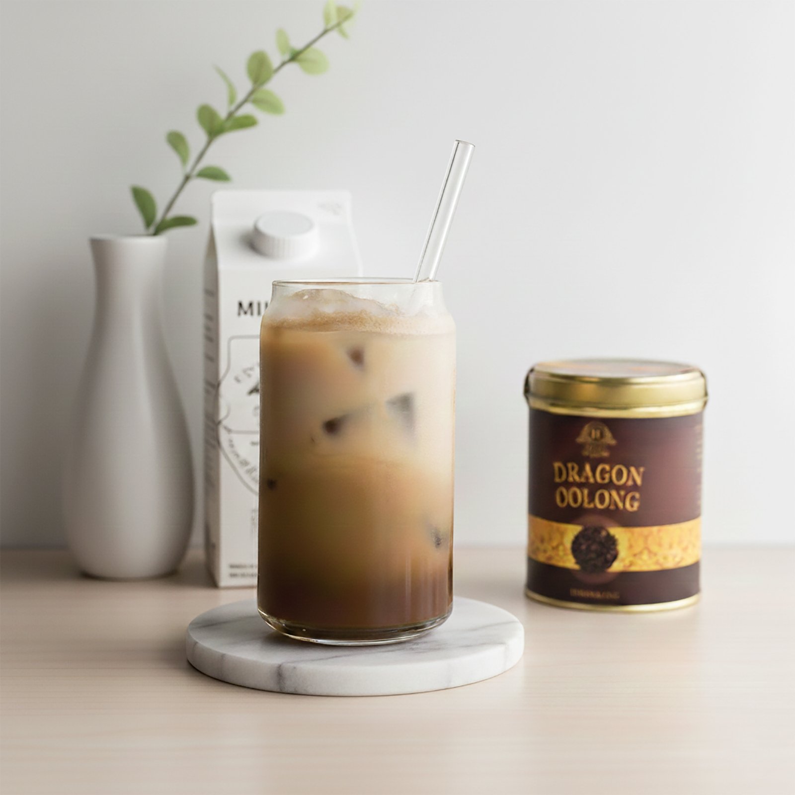 DRAGON OOLONG - Image 3