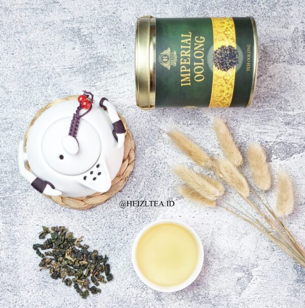 IMPERIAL OOLONG - Image 6