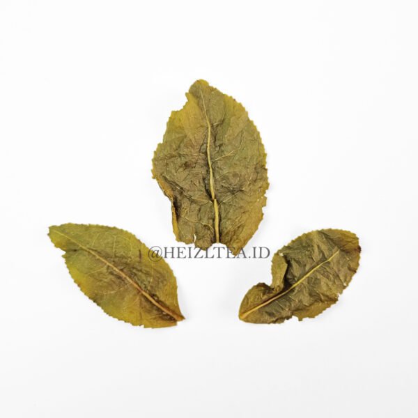 MILK OOLONG - Image 3