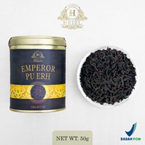 EMPEROR PU ERH