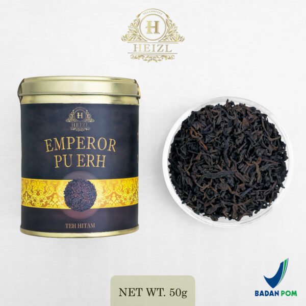 EMPEROR PU ERH