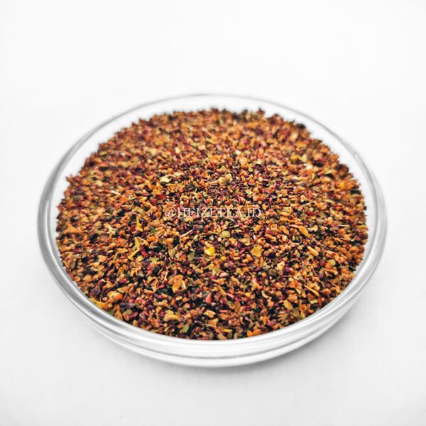 BERRY HIBISCUS - Image 3