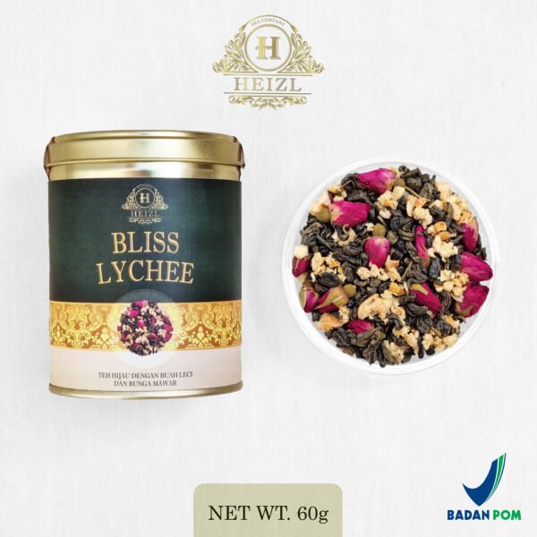BLISS LYCHEE