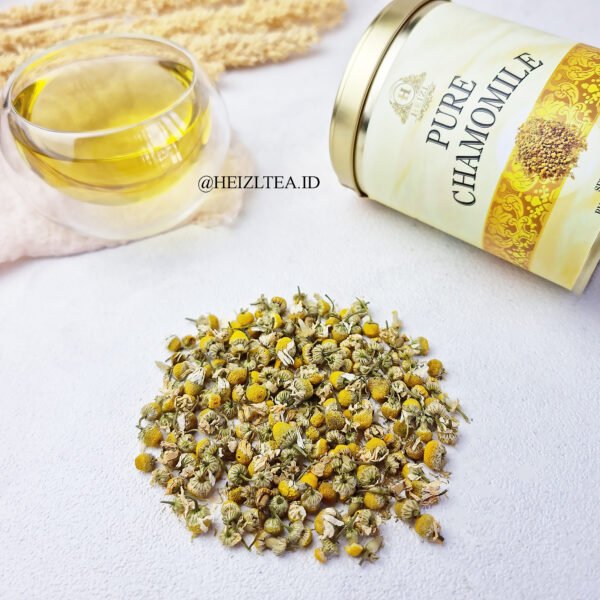 PURE CHAMOMILE - Image 3