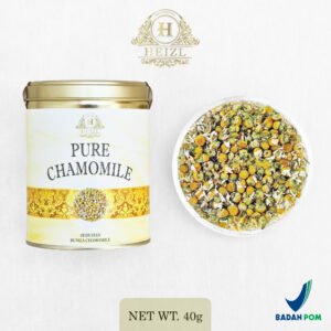 PURE CHAMOMILE