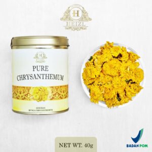 PURE CHRYSANTHEMUM