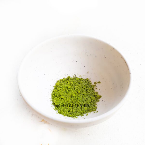 MATCHA POWDER (CULINARY GRADE) - Image 2