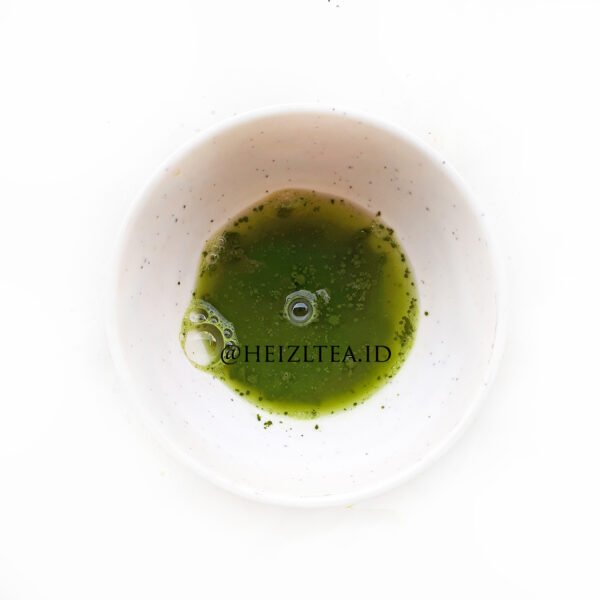 MATCHA POWDER (CULINARY GRADE) - Image 3