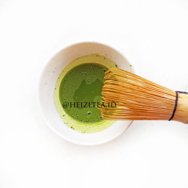 MATCHA POWDER (CULINARY GRADE) - Image 4