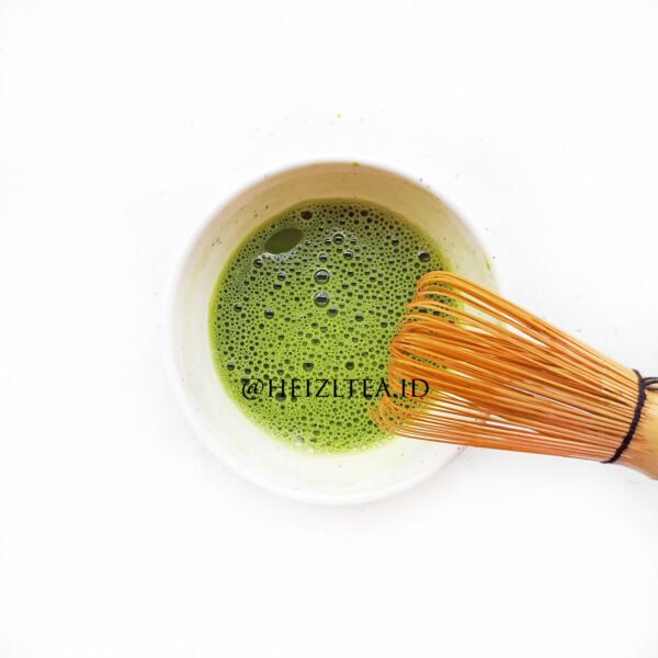 MATCHA POWDER (CULINARY GRADE) - Image 5