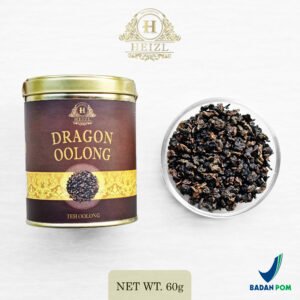 DRAGON OOLONG