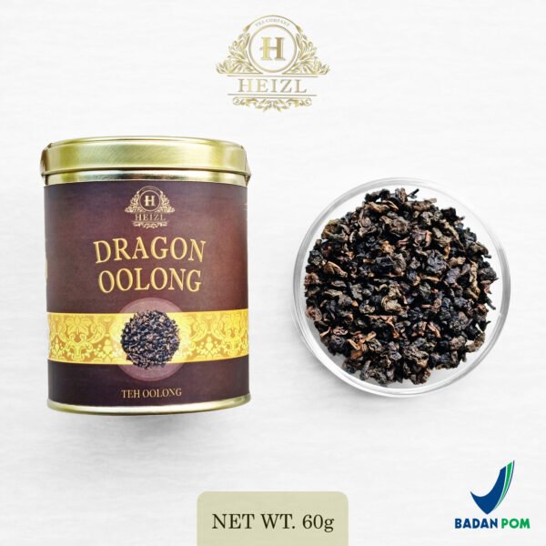 DRAGON OOLONG