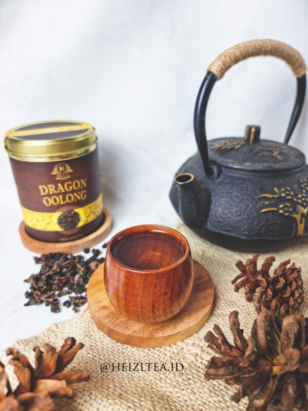 DRAGON OOLONG - Image 5