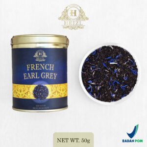 FRENCH EARL GREY