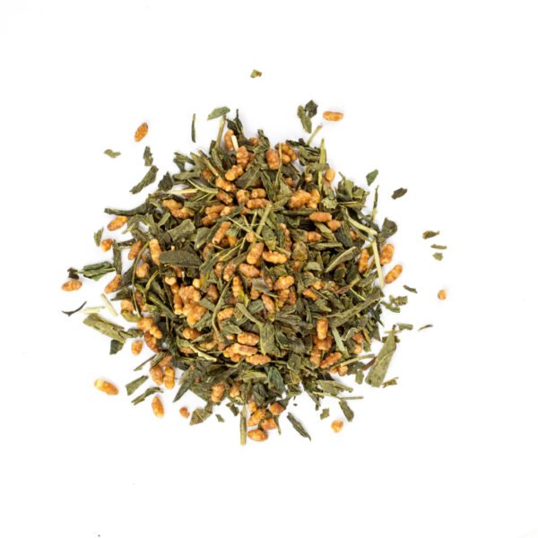 GENMAICHA - Image 8