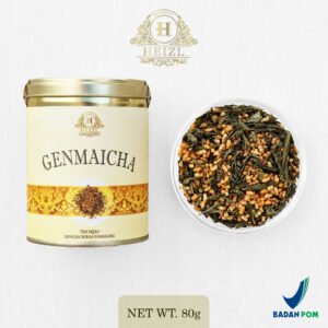 GENMAICHA