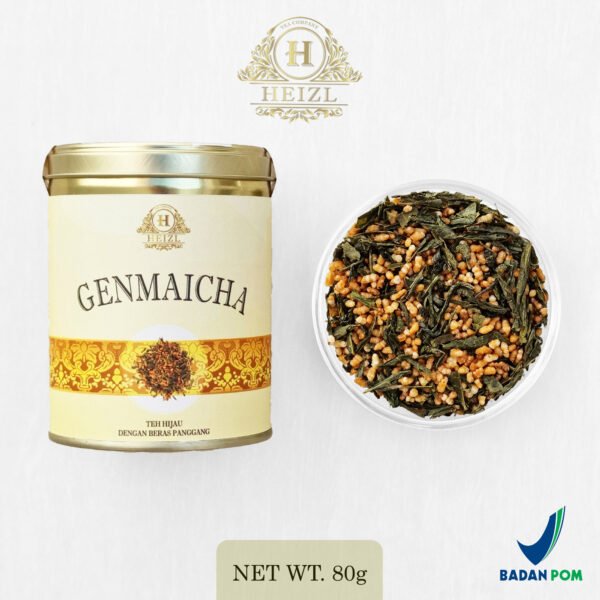 GENMAICHA