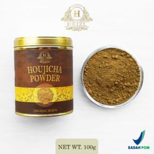 HOUJICHA POWDER