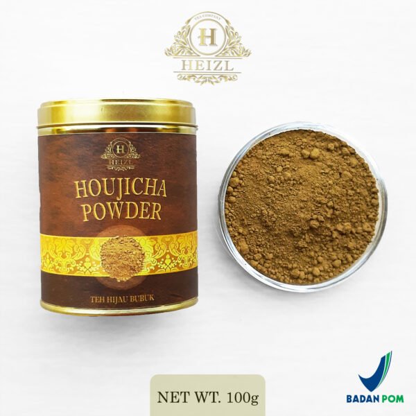HOUJICHA POWDER