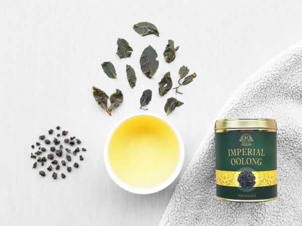 IMPERIAL OOLONG - Image 4
