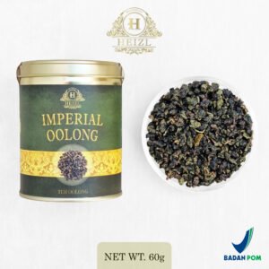 IMPERIAL OOLONG