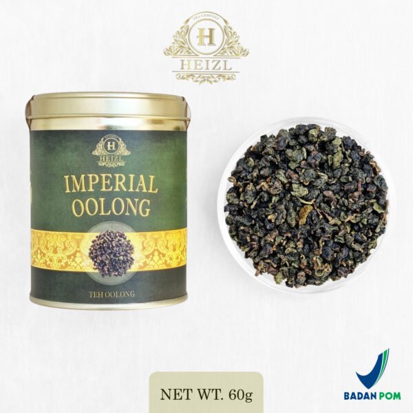 IMPERIAL OOLONG
