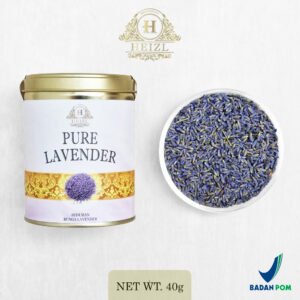 PURE LAVENDER
