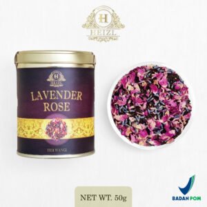 LAVENDER ROSE