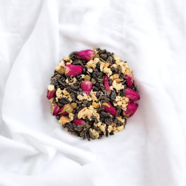 BLISS LYCHEE - Image 3