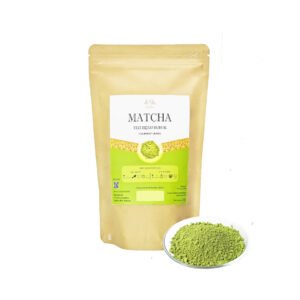 MATCHA POWDER (CULINARY GRADE)
