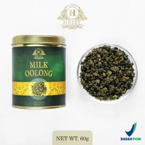MILK OOLONG